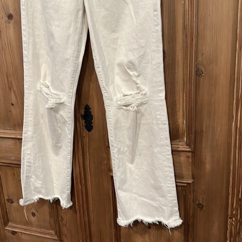 MOTHER Superior Jeans - Picture 3 of 10
